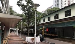 21 LORONG 7 TOA PAYOH (D12), Shop House #640252011